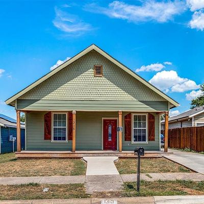 1315 Stewart St, Fort Worth, TX 76104