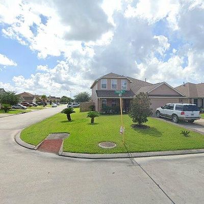 13150 Terrace Run Ln, Houston, TX 77044