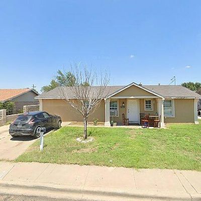 1316 Coronado Ave, Odessa, TX 79763