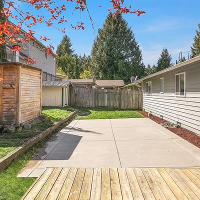 1316 183 Rd St Se, Bothell, WA 98012