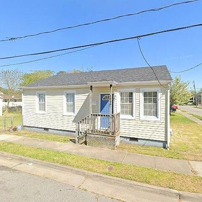 1316 Hibie St, Norfolk, VA 23523