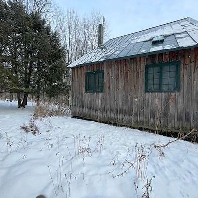 1316 N Branch Rd, Ripton, VT 05766