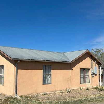 1316 W Fremont St, Marfa, TX 79843