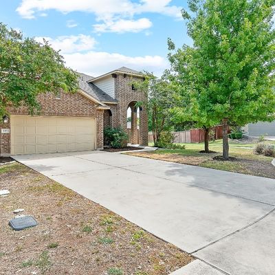 1317 April Meadows Loop, Georgetown, TX 78626