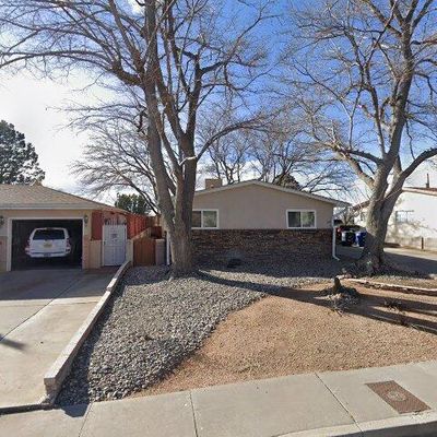 1317 Espejo St Ne, Albuquerque, NM 87112