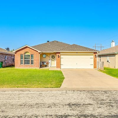 1317 Joseph Ln, San Angelo, TX 76905