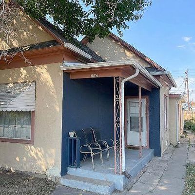 1317 Spruce St, Pueblo, CO 81004