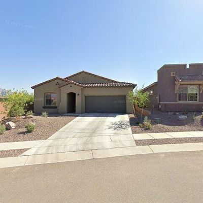 13175 N Weatherglass Dr, Tucson, AZ 85755