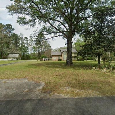 1317 Wolfe Creek Rd, Walterboro, SC 29488