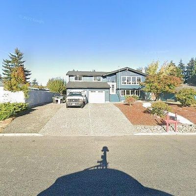 1318 S N St, Port Angeles, WA 98363