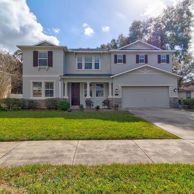 1318 Pup Fish Ln, Deland, FL 32724