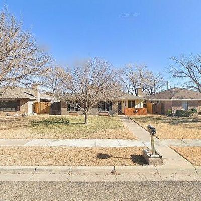 1319 Alta Vista St, Amarillo, TX 79106