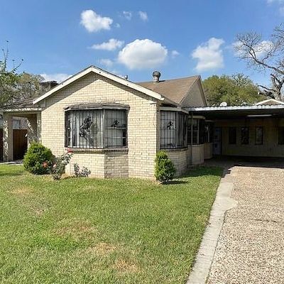 1319 Duff Ln, Houston, TX 77022