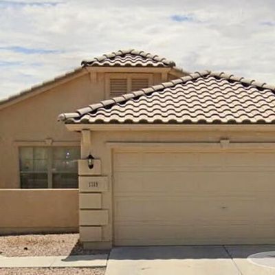 1319 E Julius St, Casa Grande, AZ 85122