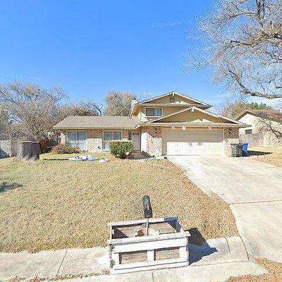 1319 Cavern Trl, San Antonio, TX 78245