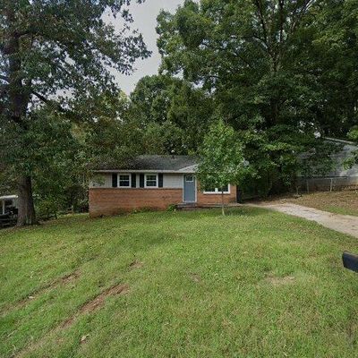 1319 Meredith Ct, Eden, NC 27288