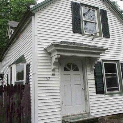 132 Baltic St, Norwich, CT 06360