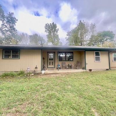 132 Bowling Lane, Hatfield, AR 71953