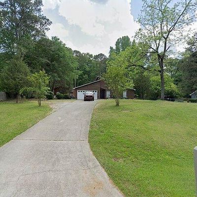 132 Carrollwood Dr, Fayetteville, GA 30215