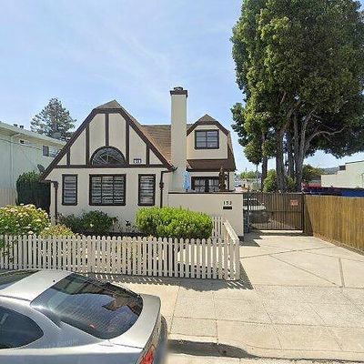 132 San Benito Ave, San Bruno, CA 94066