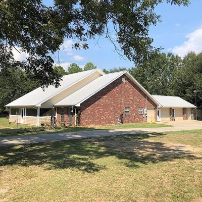 132 Van Spence Rd, Carriere, MS 39426