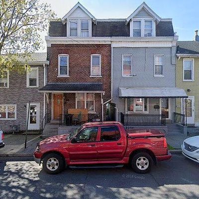 132 W Turner St, Allentown, PA 18102