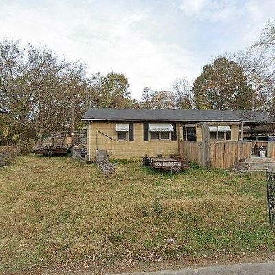 132 W Lincoln St, Alamo, TN 38001