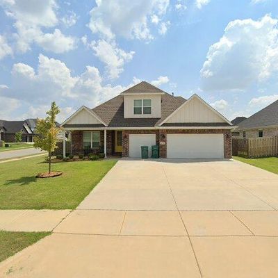 1320 Heart St, Centerton, AR 72719