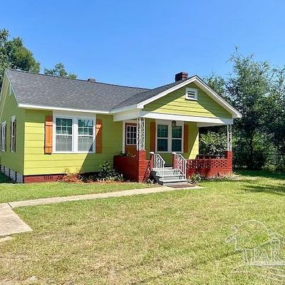 1320 Poppy Ave, Pensacola, FL 32507