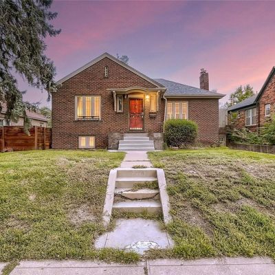 1320 S Downing St, Denver, CO 80210