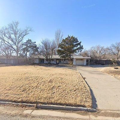 1320 S Rosemont St, Amarillo, TX 79106