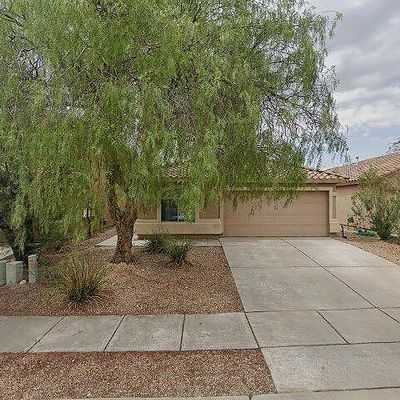 13200 E Coyote Well Dr, Vail, AZ 85641