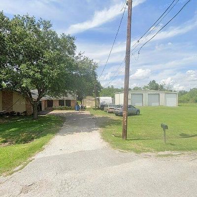 1321 Alpha Ln, Crosby, TX 77532