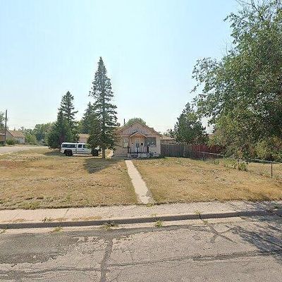 1321 E 23 Rd St, Cheyenne, WY 82001