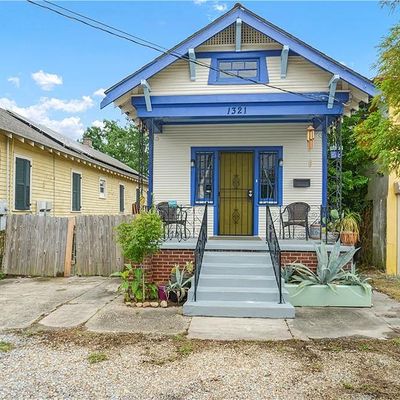 1321 Gallier St, New Orleans, LA 70117