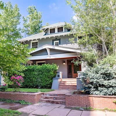 1321 Gaylord St, Denver, CO 80206