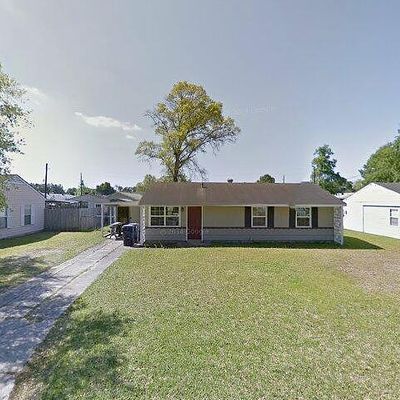 1321 Meadow Ln, Sulphur, LA 70663