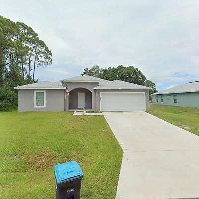 1321 Stone St Nw, Palm Bay, FL 32907