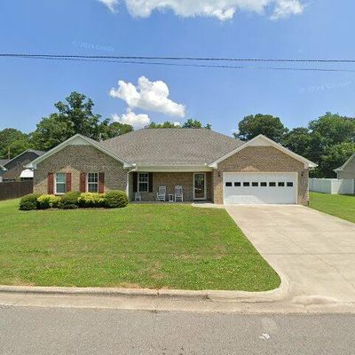 1321 Tidwell St Sw, Cullman, AL 35055