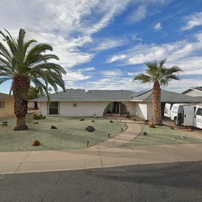 13215 W Copperstone Dr, Sun City West, AZ 85375