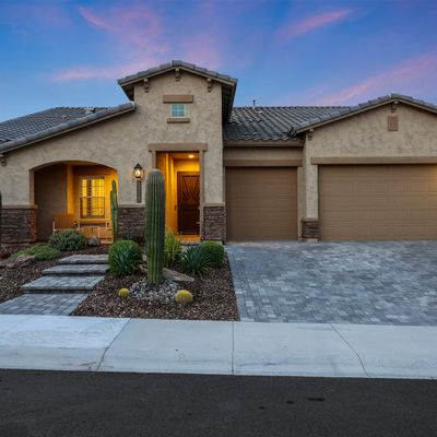 13218 W Desert Forest Trl, Peoria, AZ 85383