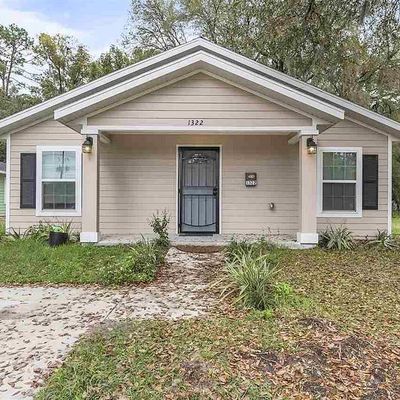 1322 Ne 1 St Ave, Gainesville, FL 32641