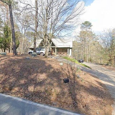 1322 Newport Dr, Ellijay, GA 30540