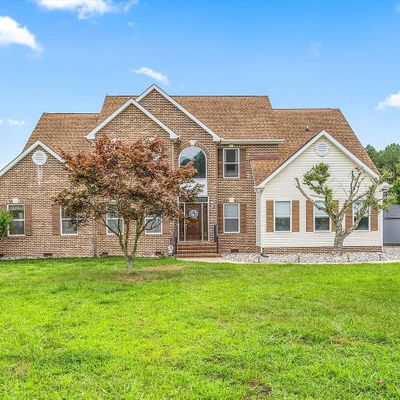 13222 Muskrattown Rd, Bishopville, MD 21813