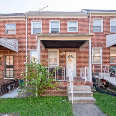 1323 N Ellwood Ave, Baltimore, MD 21213