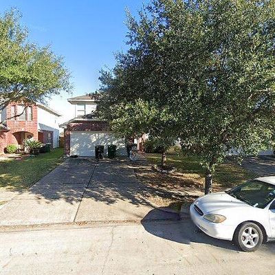 13235 Seagler Park Ln, Houston, TX 77047