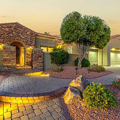 13232 W Los Bancos Dr, Sun City West, AZ 85375