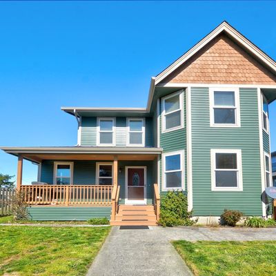 1324 9 Th Ave, Seaside, OR 97138