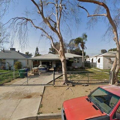 1324 El Tejon Ave, Bakersfield, CA 93308