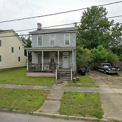 1324 Richmond Ave, Portsmouth, VA 23704